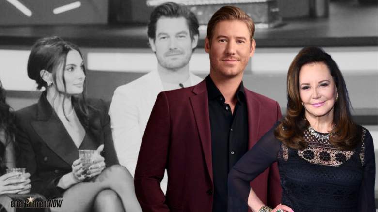 Austen Kroll, Patricia Altschul