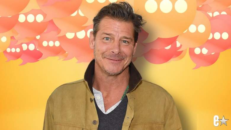Ty Pennington