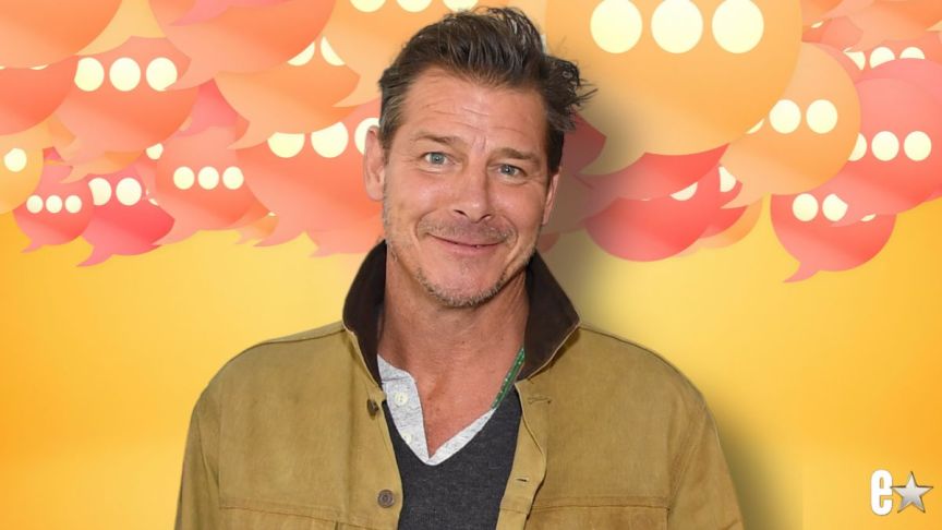 Ty Pennington