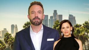 ben affleck