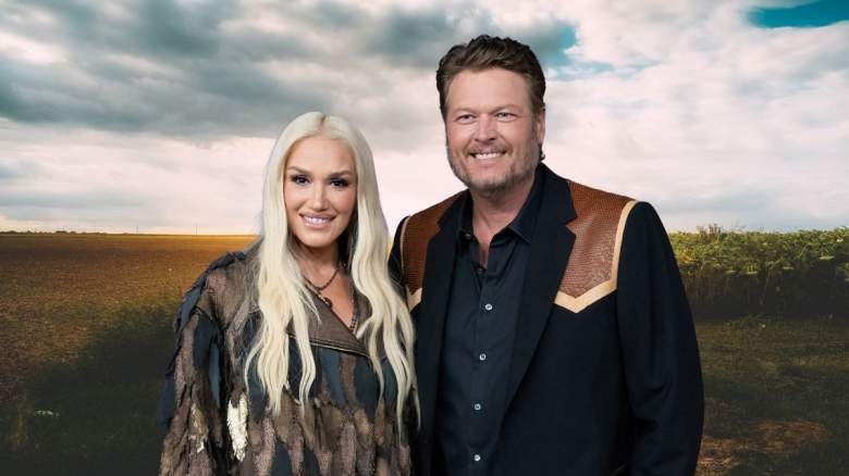 blake shelton