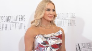 Carrie Underwood
