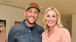 Dave Marrs and Jenny Marrs