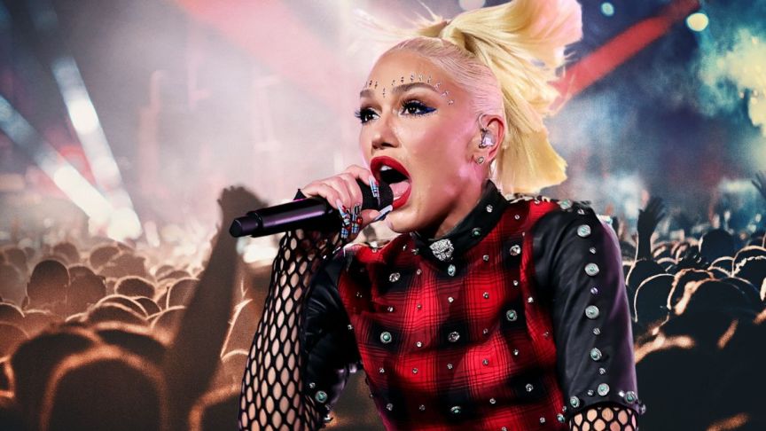 gwen stefani