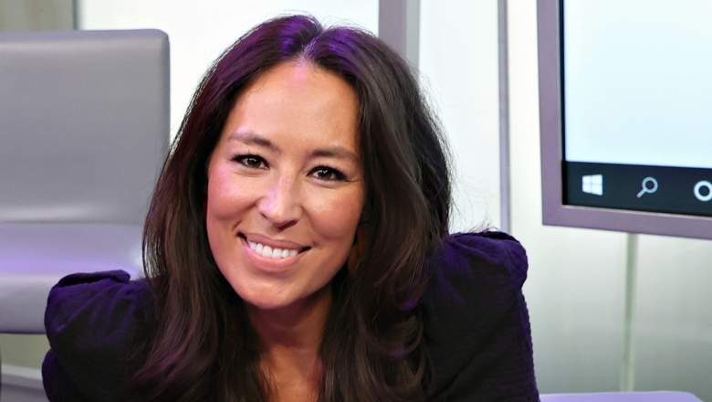 Joanna Gaines