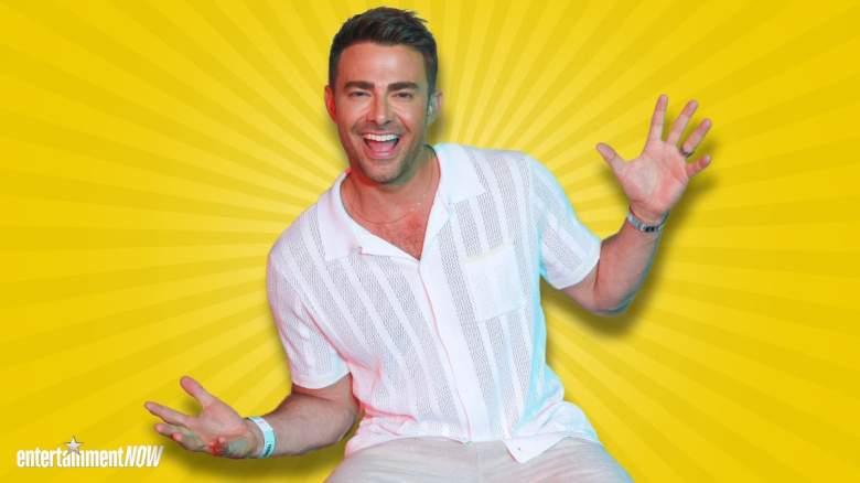 Jonathan Bennett