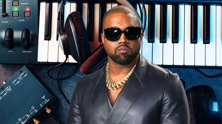 kanye west