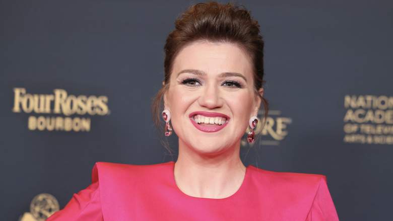 Kelly Clarkson