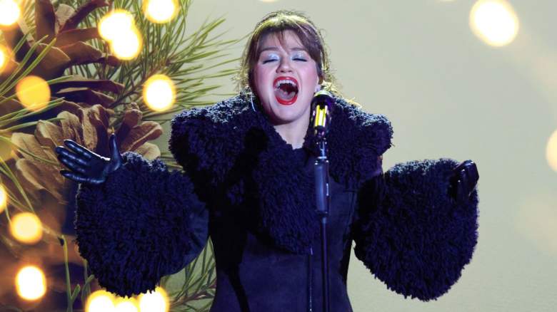 kelly clarkson