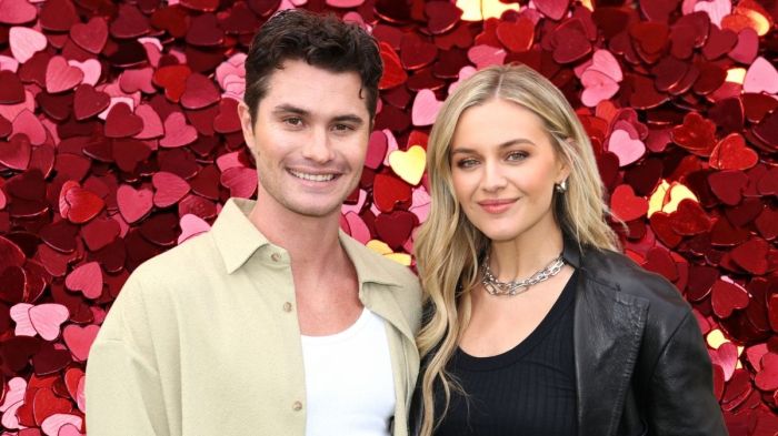 kelsea ballerini boyfriend