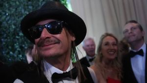 kid rock