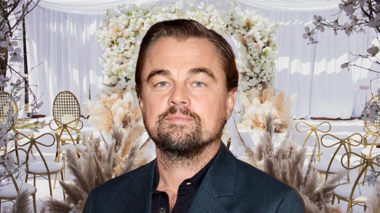 leonardo dicaprio