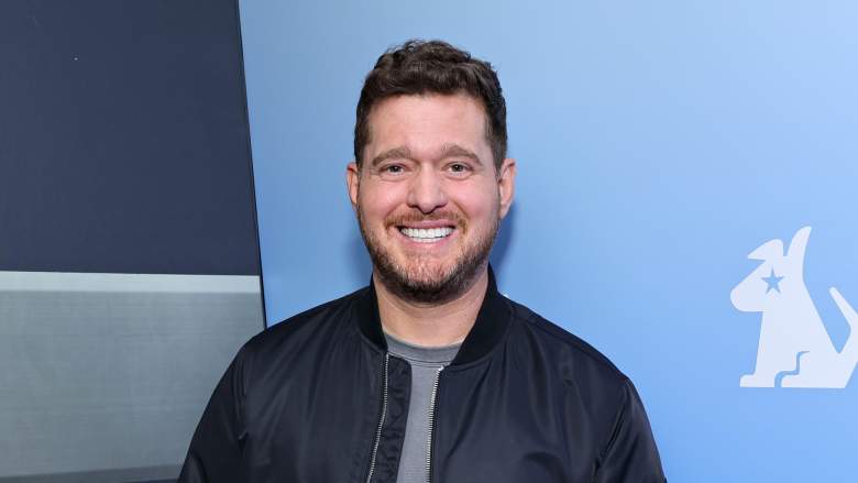 Michael Buble
