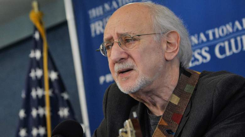 peter yarrow