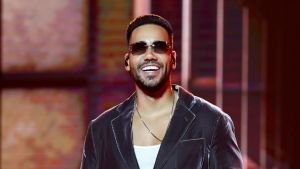 romeo santos