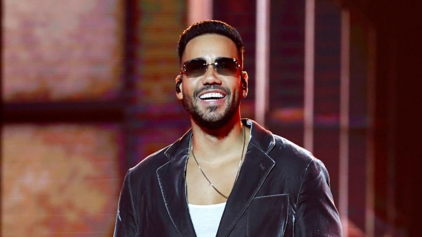 romeo santos