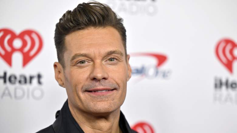 Ryan Seacrest