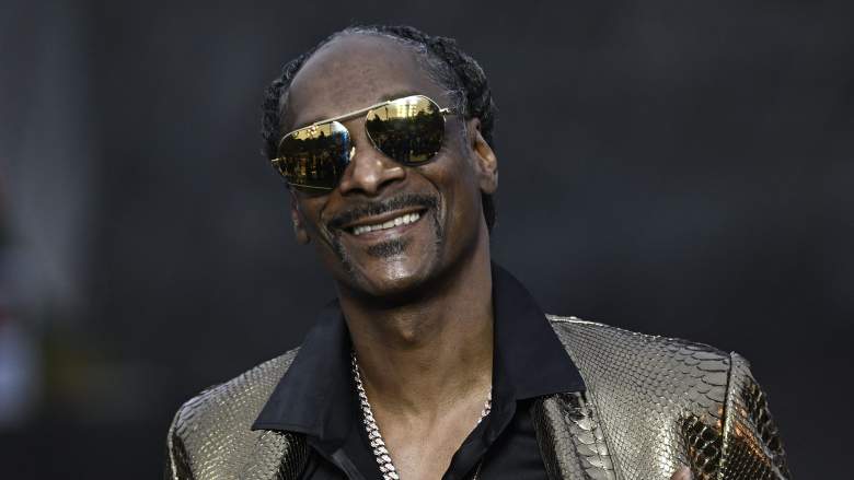 Snoop Dogg