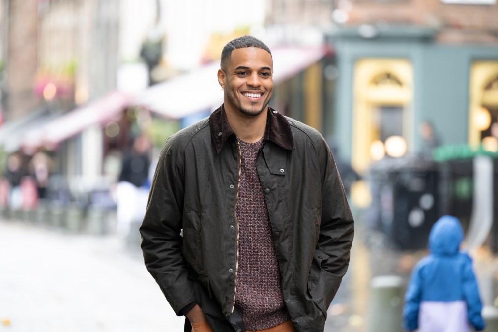 Grant Ellis