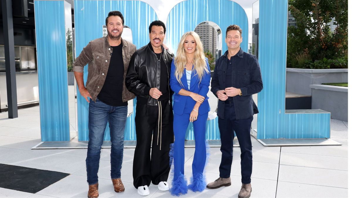 American Idol cast