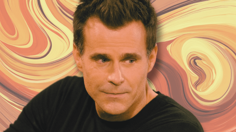 Cameron Mathison House Update