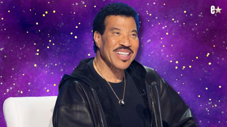 Lionel richie