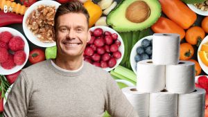 Ryan Seacrest