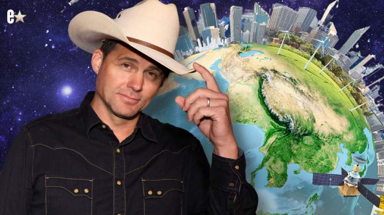 Kristoffer Polaha