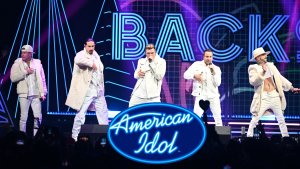 Backstreet Boys