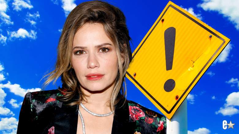 Bethany Joy Lenz