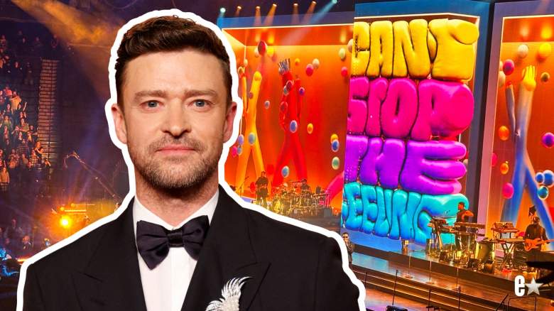 Justin Timberlake