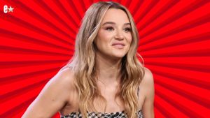 Hunter King
