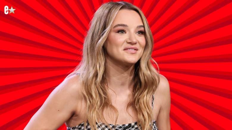 Hunter King