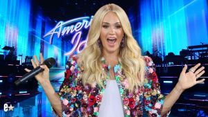 Carrie Underwood