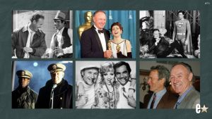 Gene Hackman Movies