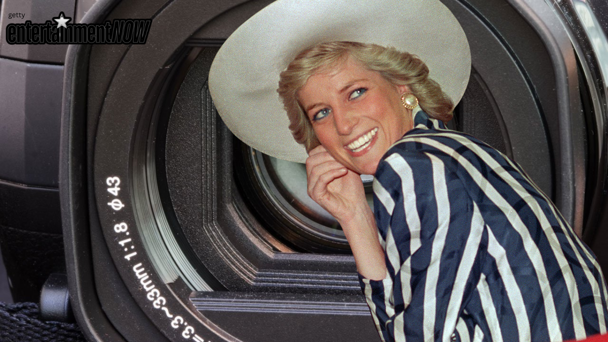 Princess Diana Photos