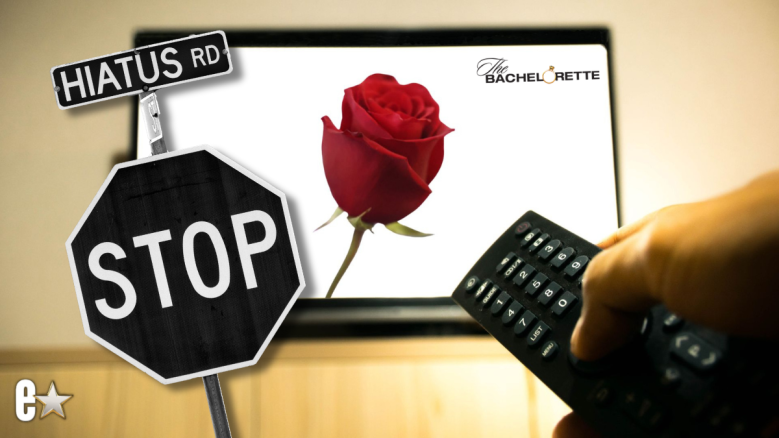 Is The Bachelorette Canceled
