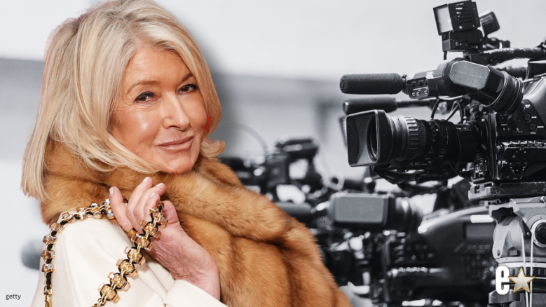 Martha Stewart