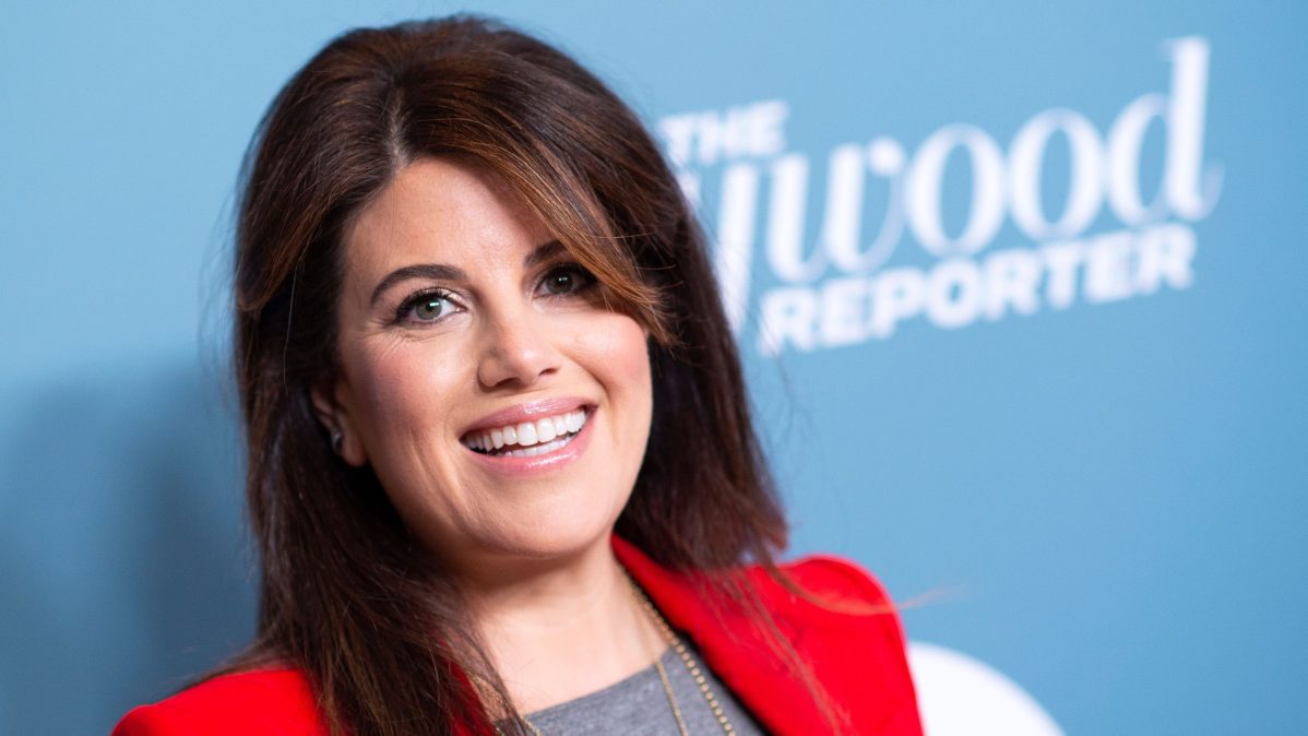 Monica Lewinsky