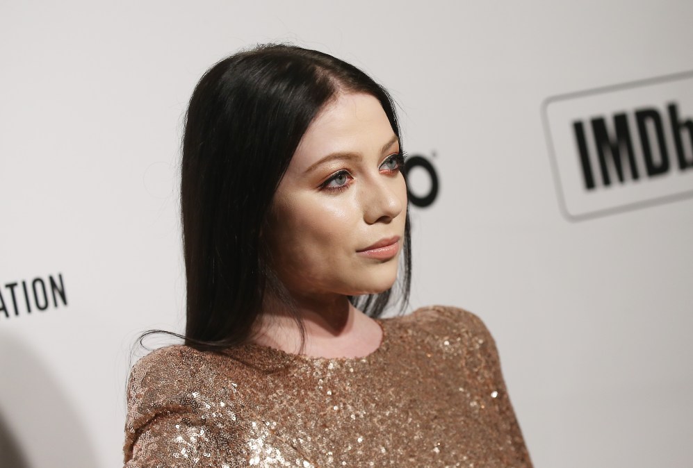 michelle trachtenberg