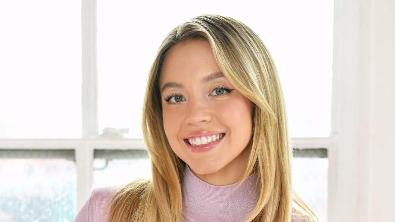 Sydney Sweeney