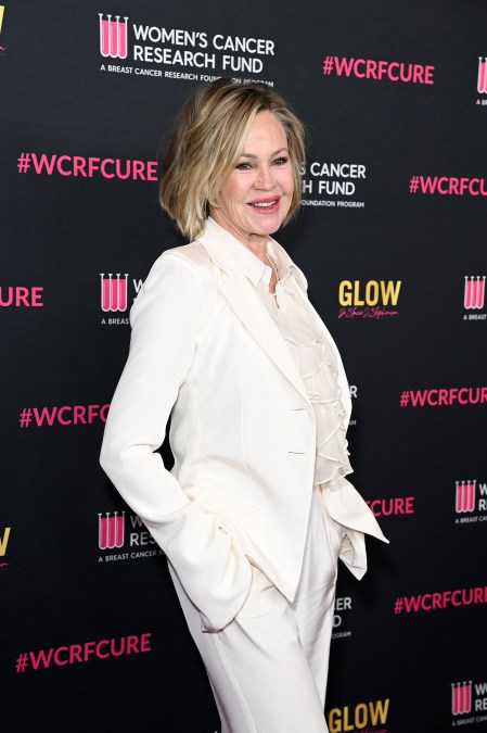 melanie griffith