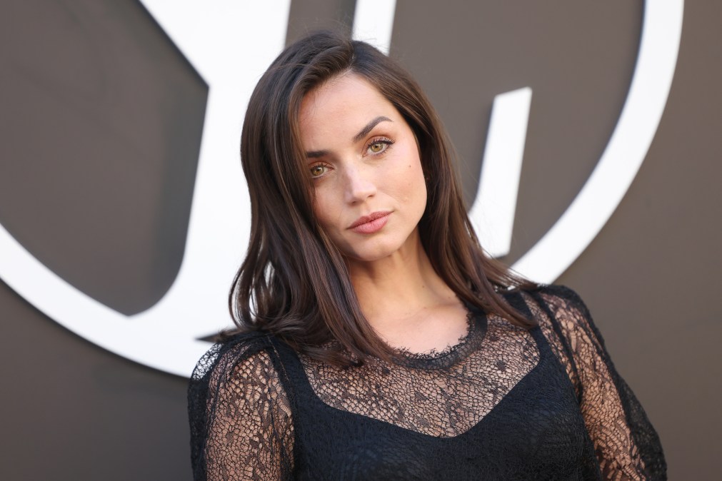 ana de armas
