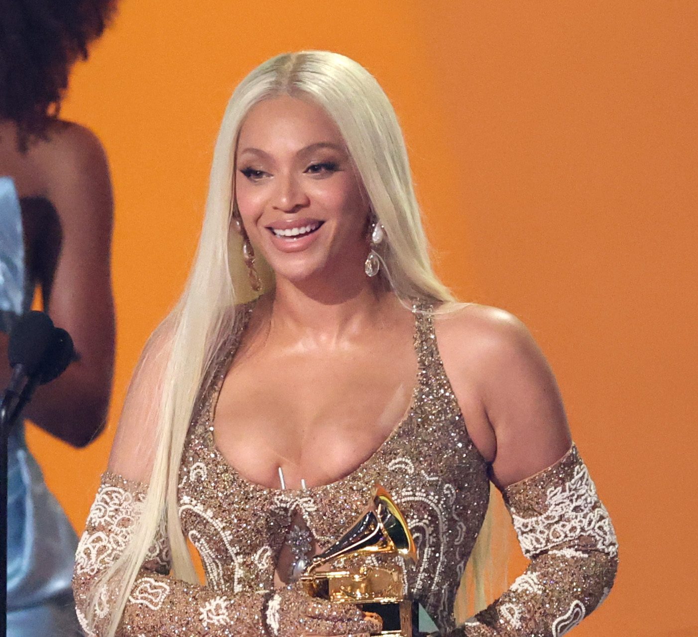 Beyoncé