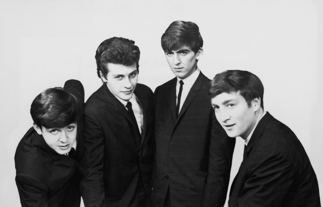 the beatles