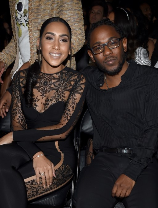 kendrick lamar