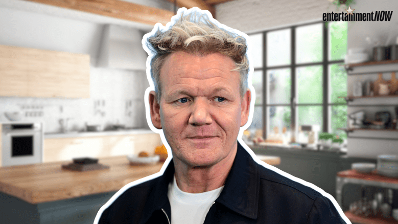Gordon Ramsay