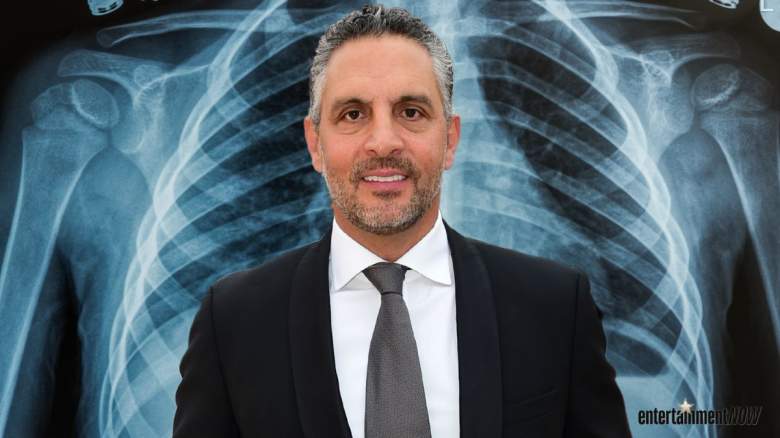 Mauricio Umansky.