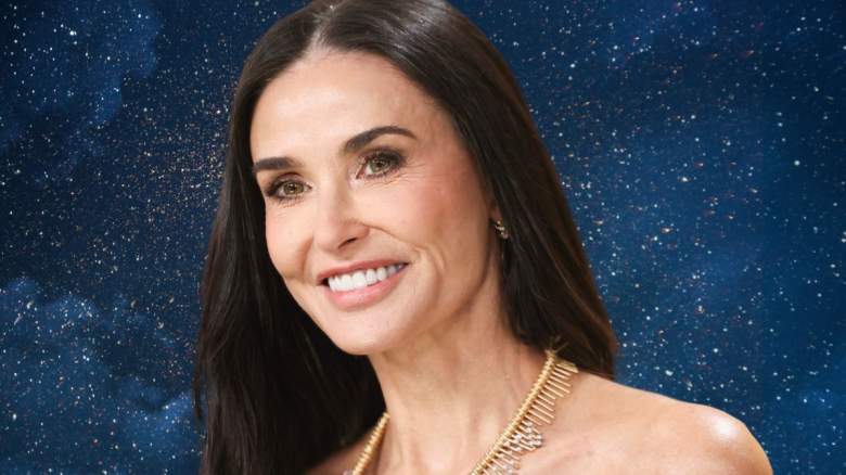 demi moore