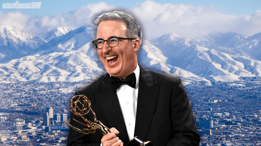 John Oliver
